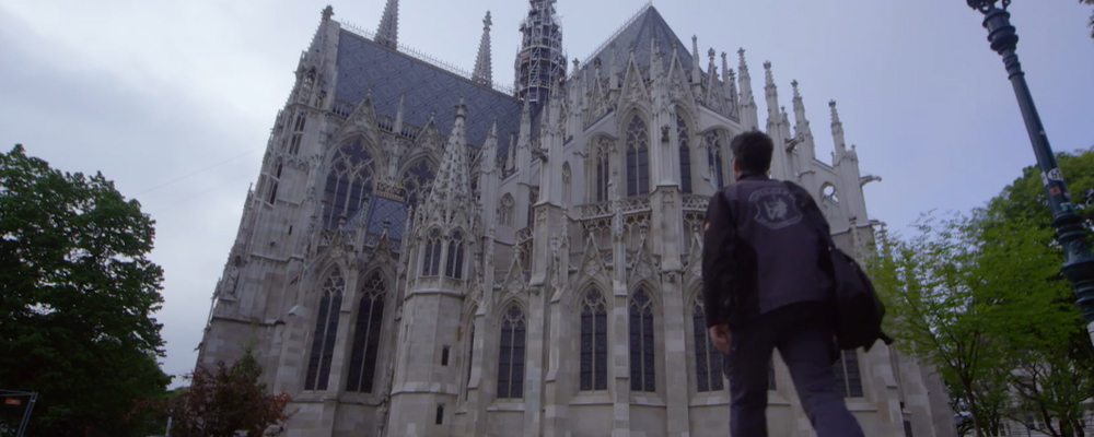 Garść ciekawostek ze świata Kärcher!